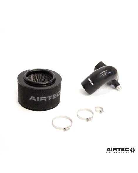 Ford Ranger 3.2 TDCI Airtec Motorsport Induction Kit Ford Ranger 3.2 TDCI Airtec Motorsport Induction Kit