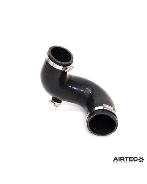 Ford Ranger 3.2 TDCI Airtec Motorsport Induction Kit Ford Ranger 3.2 TDCI Airtec Motorsport Induction Kit