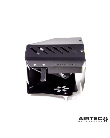 Ford Focus ST MK4 Airtec Motorsport Enclosed Induction Kit