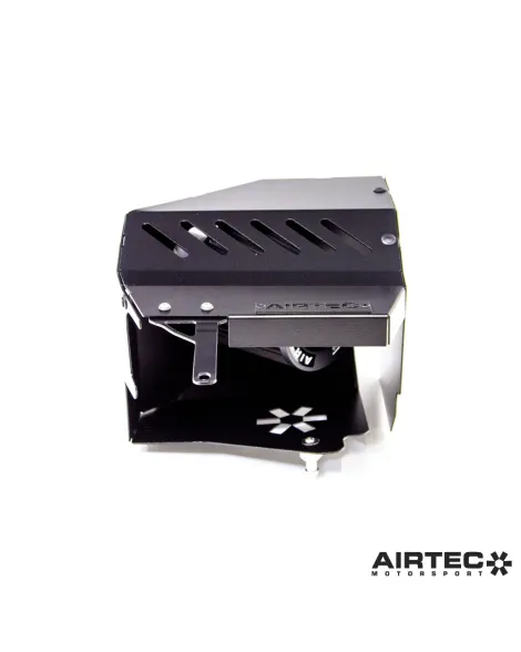 Ford Focus ST MK4 Airtec Motorsport Enclosed Induction Kit Ford Focus ST MK4 Airtec Motorsport Enclosed Induction Kit