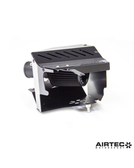 Ford Focus ST MK4 Airtec Motorsport Enclosed Induction Kit Ford Focus ST MK4 Airtec Motorsport Enclosed Induction Kit