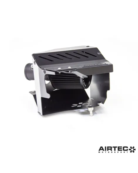 Ford Focus ST MK4 Airtec Motorsport Enclosed Induction Kit Ford Focus ST MK4 Airtec Motorsport Enclosed Induction Kit
