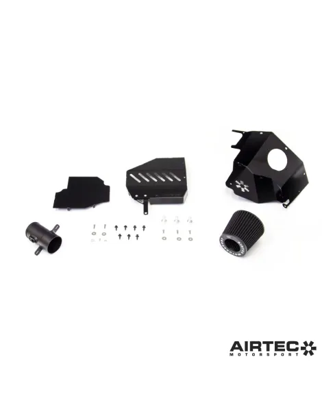 Ford Focus ST MK4 Airtec Motorsport Enclosed Induction Kit Ford Focus ST MK4 Airtec Motorsport Enclosed Induction Kit