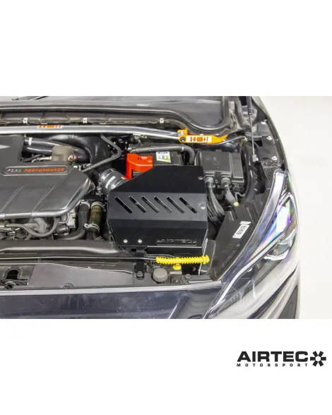 Ford Focus ST MK4 Airtec Motorsport Enclosed Induction Kit Ford Focus ST MK4 Airtec Motorsport Enclosed Induction Kit