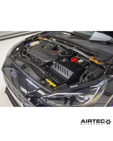 Ford Focus ST MK4 Airtec Motorsport Enclosed Induction Kit Ford Focus ST MK4 Airtec Motorsport Enclosed Induction Kit