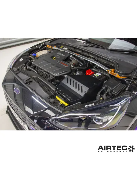 Ford Focus ST MK4 Airtec Motorsport Enclosed Induction Kit Ford Focus ST MK4 Airtec Motorsport Enclosed Induction Kit