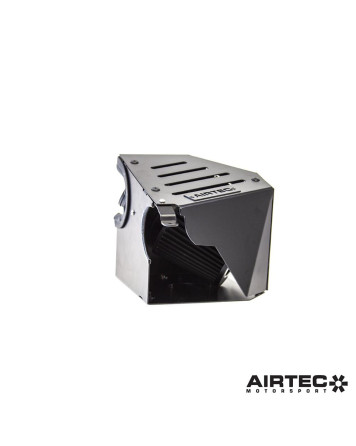 Ford Fiesta MK8 ST Airtec Motorsport Enclosed Induction Kit