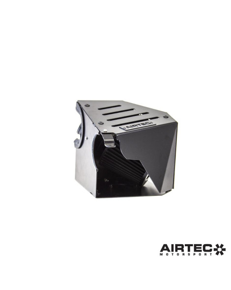 Ford Fiesta MK8 ST Airtec Motorsport Enclosed Induction Kit