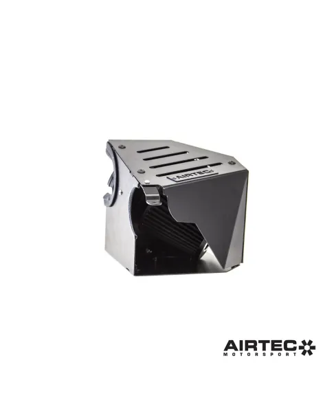Ford Fiesta MK8 ST Airtec Motorsport Enclosed Induction Kit Ford Fiesta MK8 ST Airtec Motorsport Enclosed Induction Kit