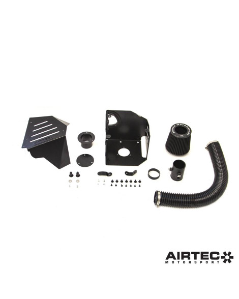 Ford Fiesta MK8 ST Airtec Motorsport Enclosed Induction Kit