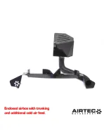 Ford Fiesta MK8 ST Airtec Motorsport Enclosed Induction Kit Ford Fiesta MK8 ST Airtec Motorsport Enclosed Induction Kit