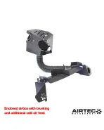 Ford Fiesta MK8 ST Airtec Motorsport Enclosed Induction Kit Ford Fiesta MK8 ST Airtec Motorsport Enclosed Induction Kit