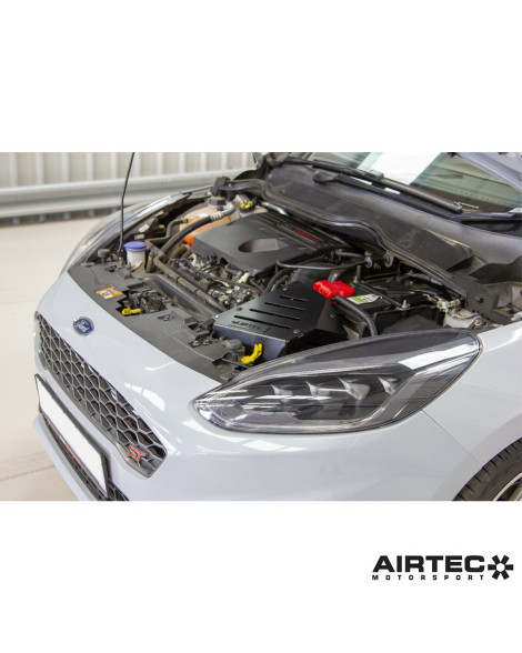 Ford Fiesta MK8 ST Airtec Motorsport Enclosed Induction Kit