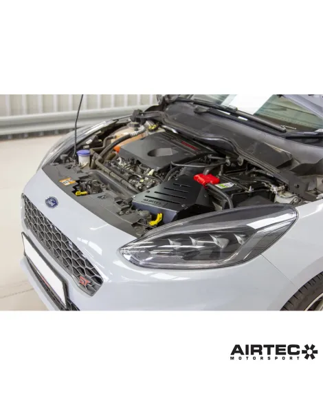 Ford Fiesta MK8 ST Airtec Motorsport Enclosed Induction Kit Ford Fiesta MK8 ST Airtec Motorsport Enclosed Induction Kit