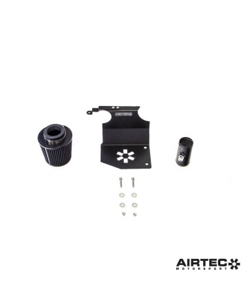 Ford Fiesta MK8 1.0 & ST-Line Rear Turbo 2020+ Airtec Motorsport Induction Kit
