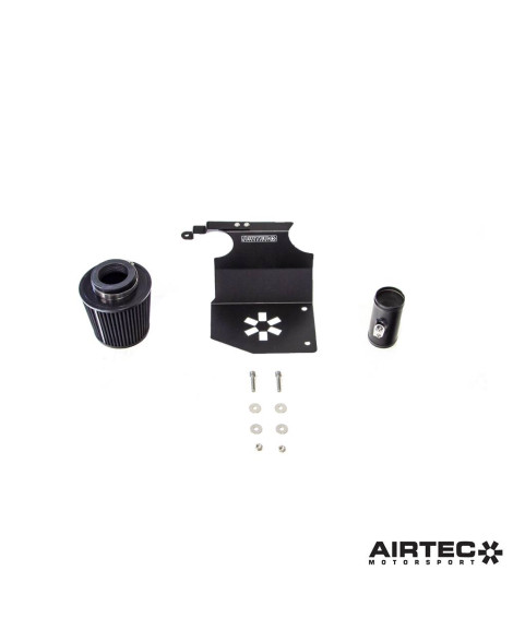 Ford Fiesta MK8 1.0 & ST-Line Rear Turbo 2020+ Airtec Motorsport Induction Kit