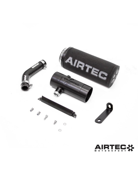 Fiat 500 & 595 Abarth Airtec Motorsport Induction Kit Fiat 500 & 595 Abarth Airtec Motorsport Induction Kit