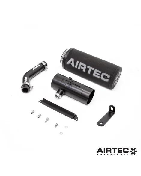 Fiat 500 & 595 Abarth Airtec Motorsport Induction Kit