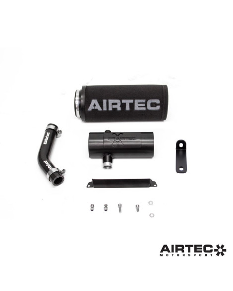 Fiat 500 & 595 Abarth Airtec Motorsport Induction Kit Fiat 500 & 595 Abarth Airtec Motorsport Induction Kit