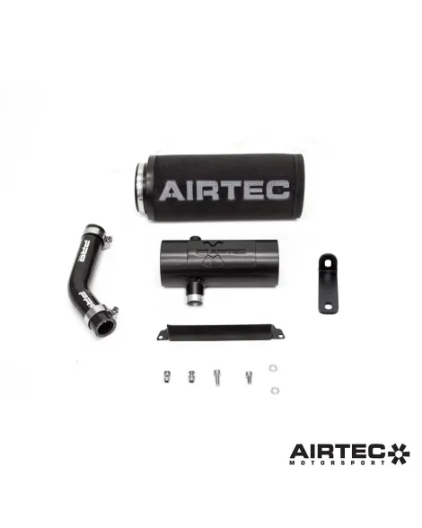 Fiat 500 & 595 Abarth Airtec Motorsport Induction Kit
