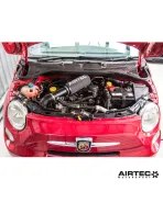 Fiat 500 & 595 Abarth Airtec Motorsport Induction Kit Fiat 500 & 595 Abarth Airtec Motorsport Induction Kit