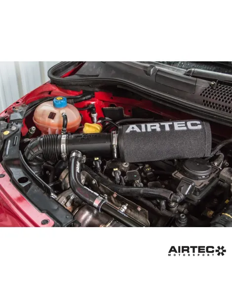 Fiat 500 & 595 Abarth Airtec Motorsport Induction Kit