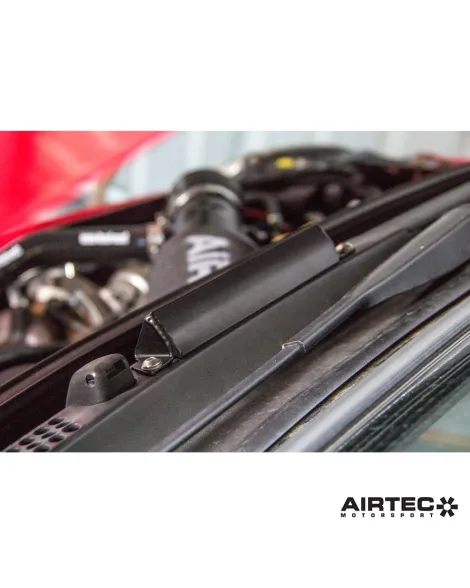 Fiat 500 & 595 Abarth Airtec Motorsport Induction Kit