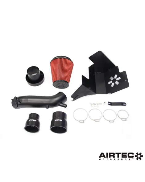 Hyundai i30N Airtec Motorsport Induction Kit Hyundai i30N Airtec Motorsport Induction Kit