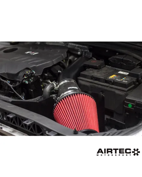Hyundai i30N Airtec Motorsport Induction Kit Hyundai i30N Airtec Motorsport Induction Kit