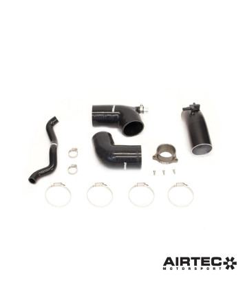 Hyundai i30N Airtec Motorsport Large Bore Intake OEM+