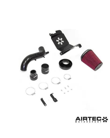 Hyundai i20N Airtec Motorsport Induction Kit Hyundai i20N Airtec Motorsport Induction Kit