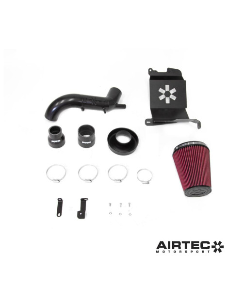 Hyundai i20N Airtec Motorsport Induction Kit Hyundai i20N Airtec Motorsport Induction Kit