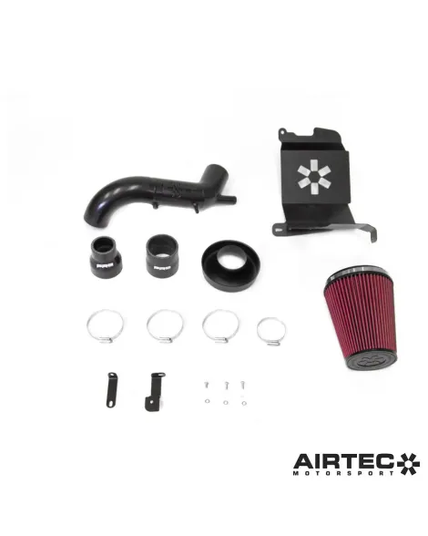 Hyundai i20N Airtec Motorsport Induction Kit Hyundai i20N Airtec Motorsport Induction Kit