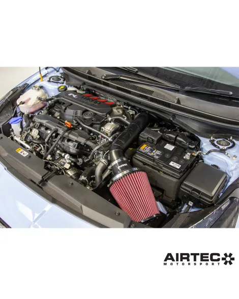 Hyundai i20N Airtec Motorsport Induction Kit Hyundai i20N Airtec Motorsport Induction Kit
