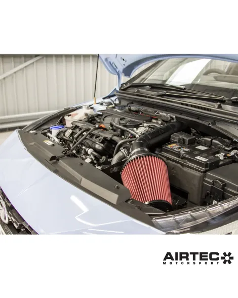 Hyundai i20N Airtec Motorsport Induction Kit Hyundai i20N Airtec Motorsport Induction Kit