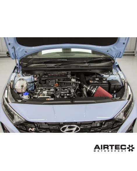 Hyundai i20N Airtec Motorsport Induction Kit Hyundai i20N Airtec Motorsport Induction Kit