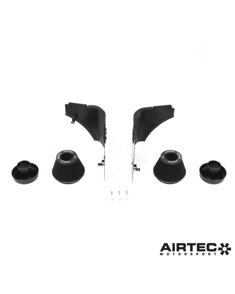 Kia Stinger GT 3.3 V6 Airtec Motorsport Twin Intakes Kia Stinger GT 3.3 V6 Airtec Motorsport Twin Intakes