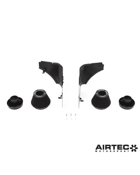 Kia Stinger GT 3.3 V6 Airtec Motorsport Twin Intakes