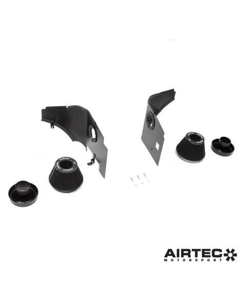 Kia Stinger GT 3.3 V6 Airtec Motorsport Twin Intakes