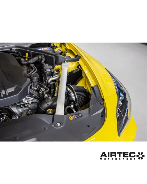 Kia Stinger GT 3.3 V6 Airtec Motorsport Twin Intakes