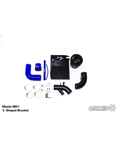 Mazda 3 MPS MK1 & MK2 Airtec Motorsport Induction Kit Mazda 3 MPS MK1 & MK2 Airtec Motorsport Induction Kit