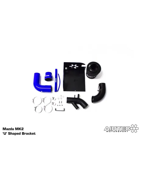 Mazda 3 MPS MK1 & MK2 Airtec Motorsport Induction Kit Mazda 3 MPS MK1 & MK2 Airtec Motorsport Induction Kit