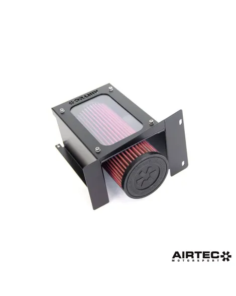 Mini Cooper S R53 Airtec Motorsport Induction Kit Mini Cooper S R53 Airtec Motorsport Induction Kit