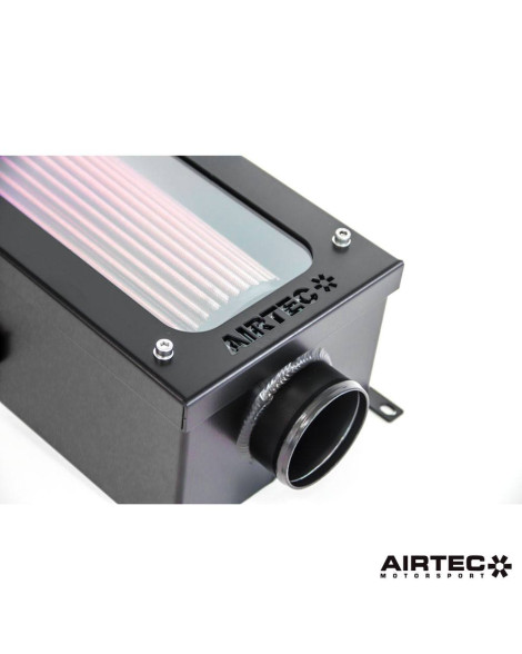 Mini Cooper S R53 Airtec Motorsport Induction Kit Mini Cooper S R53 Airtec Motorsport Induction Kit
