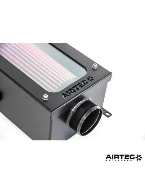 Mini Cooper S R53 Airtec Motorsport Induction Kit Mini Cooper S R53 Airtec Motorsport Induction Kit