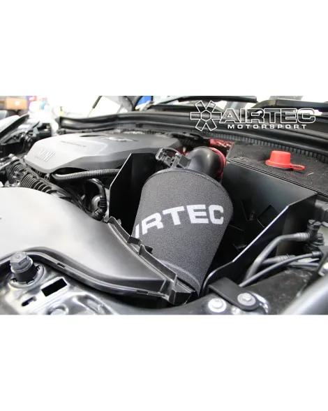 Mini F56 JCW & Cooper S Airtec Motorsport Induction Kit Mini F56 JCW & Cooper S Airtec Motorsport Induction Kit