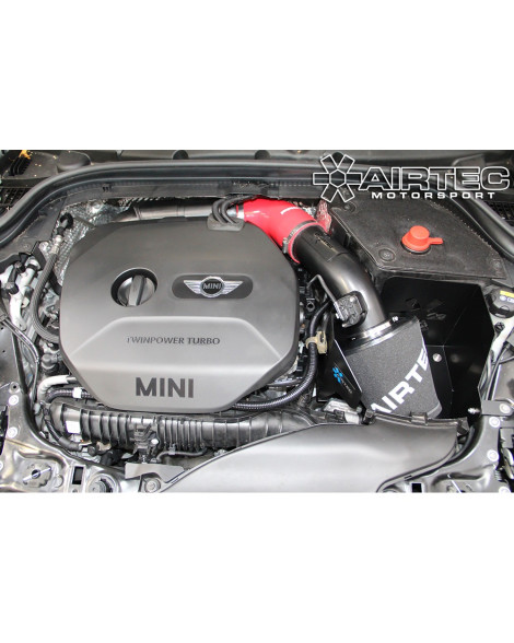 Mini F56 JCW & Cooper S Airtec Motorsport Induction Kit Mini F56 JCW & Cooper S Airtec Motorsport Induction Kit
