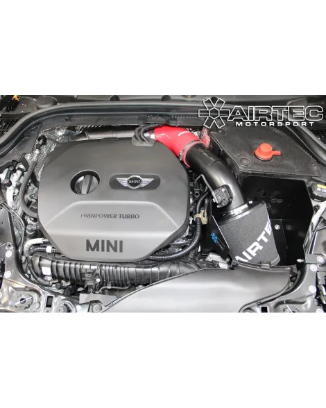 Mini F56 JCW & Cooper S Airtec Motorsport Induction Kit Mini F56 JCW & Cooper S Airtec Motorsport Induction Kit