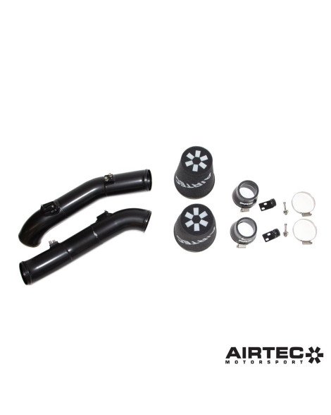 Nissan R35 GT-R Airtec Motorsport Induction Kit Nissan R35 GT-R Airtec Motorsport Induction Kit