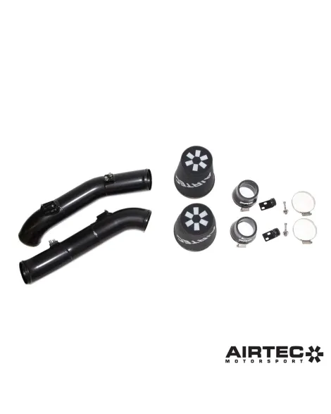 Nissan R35 GT-R Airtec Motorsport Induction Kit